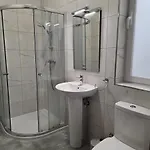 Rooftop Pool, Luxury In Apartman *