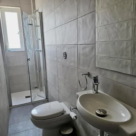 Rooftop Pool, Luxury In Apartman *