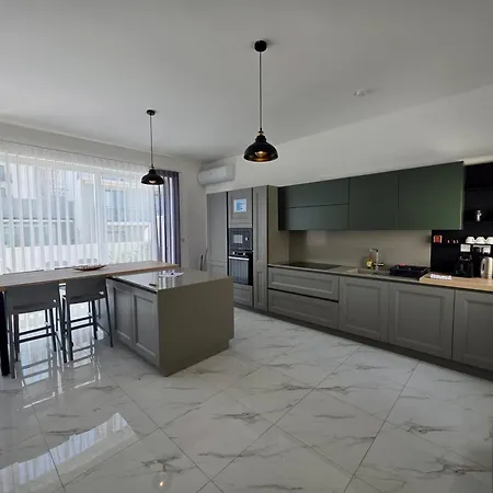 Rooftop Pool, Luxury In Apartment Sliema