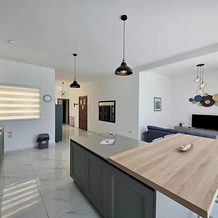 Rooftop Pool, Luxury In Sliema