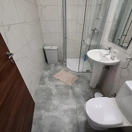 Apartment Rooftop Pool, Luxury In Sliema