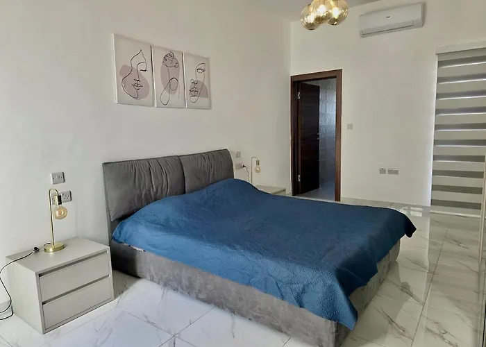 Appartement Rooftop Pool, Luxury In *