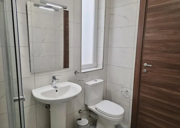 Rooftop Pool, Luxury In * Sliema