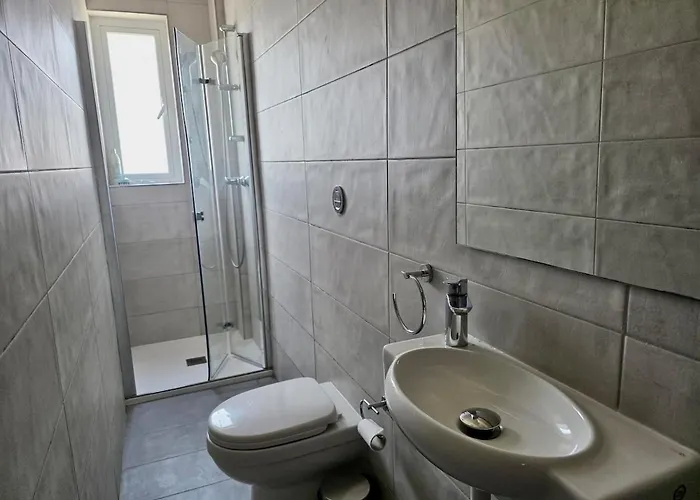 Rooftop Pool, Luxury In Appartement *