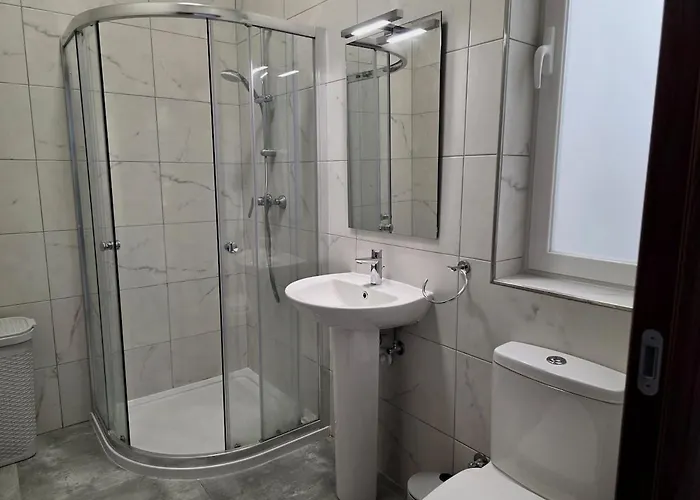 Rooftop Pool, Luxury In Appartement *